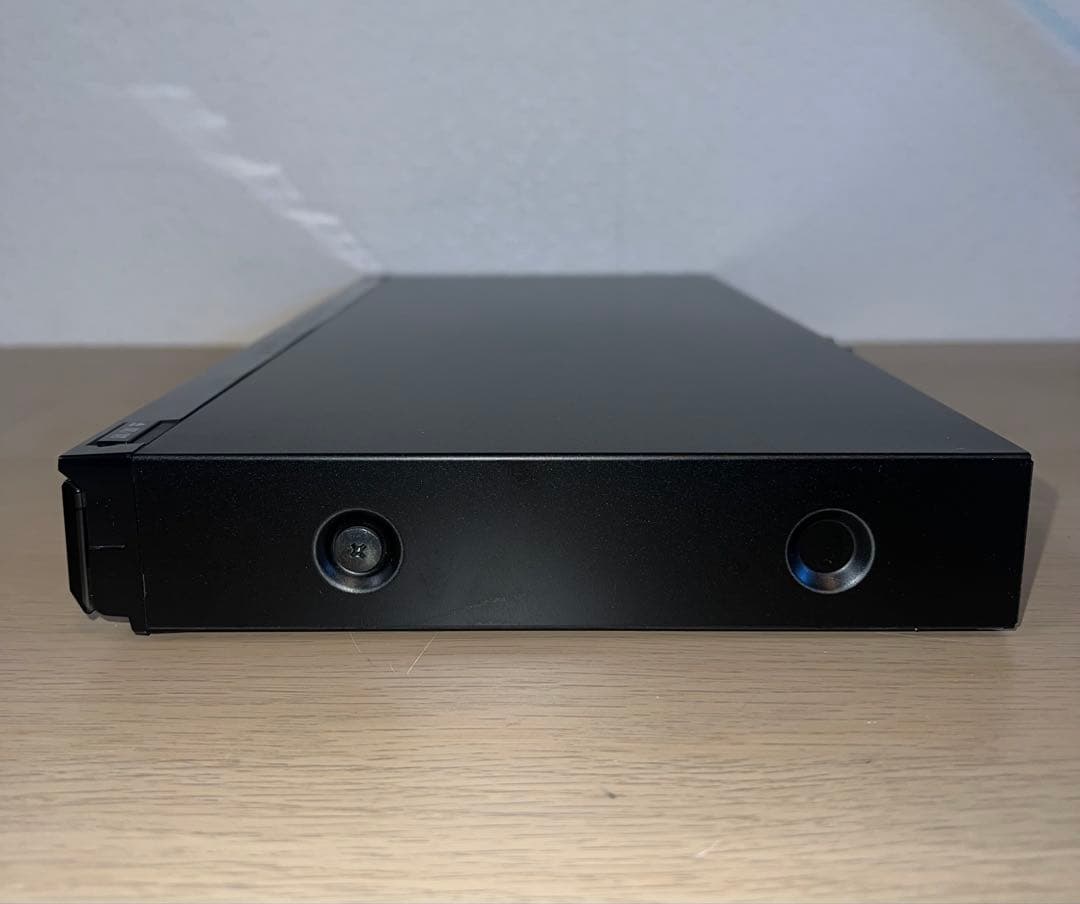 パナソニックPanasonic ブルーレイレコーダー　2013年製　動作確認済み