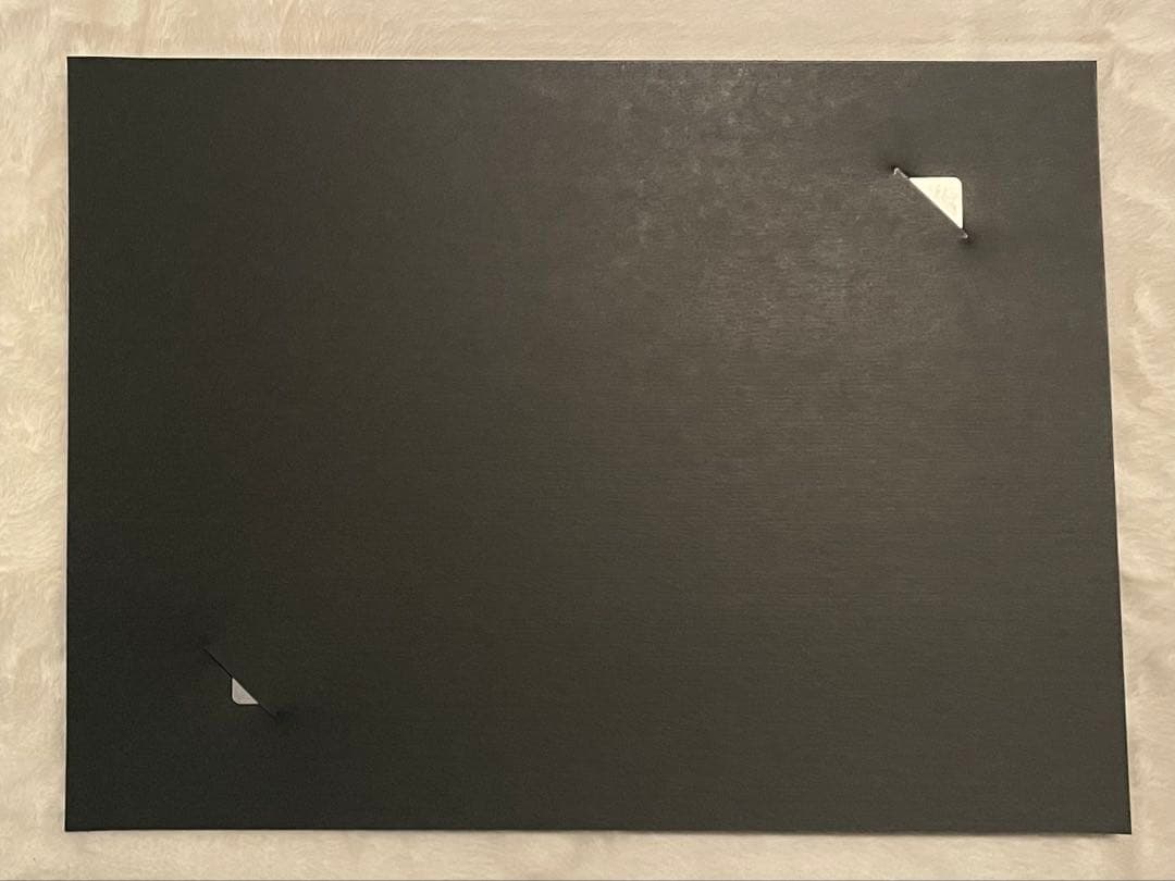 【特価】呪術廻戦 ファントムパレード メタルプレート 3枚