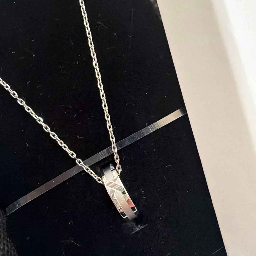 ENHYPEN ソンフン UNTOLD ネックレス