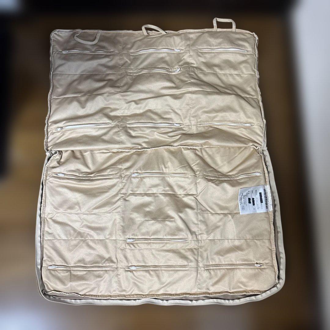 じぶんまくら　long