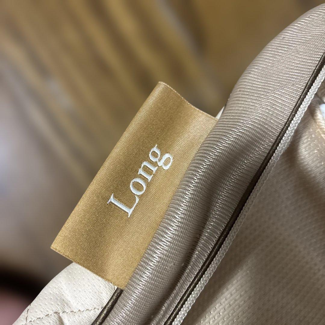 じぶんまくら　long