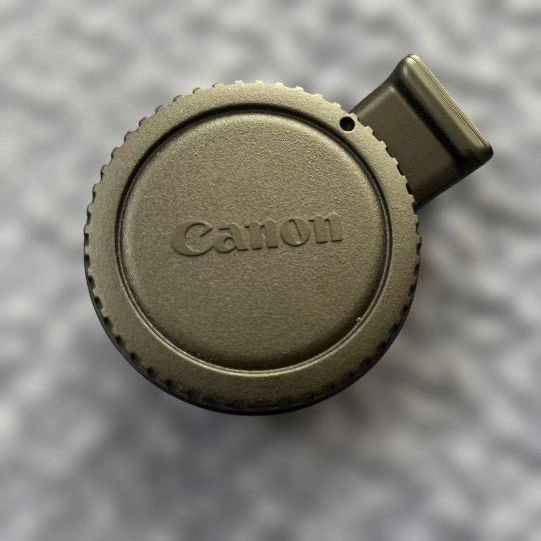 Canon EOS M2ダブルレンズキット