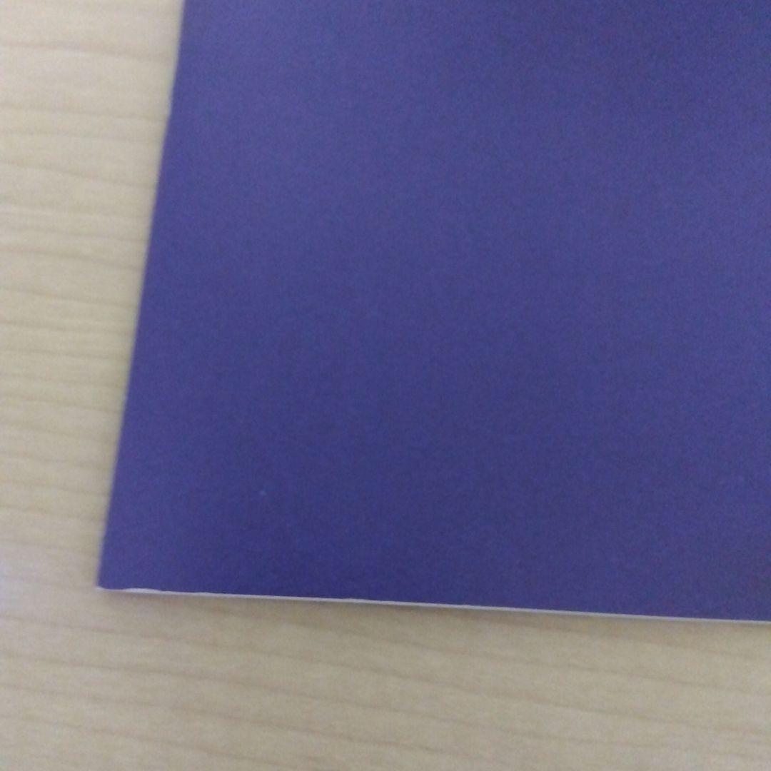 Fate/stay night15年の軌跡ガイド冊子資料集　TYPE-MOON展