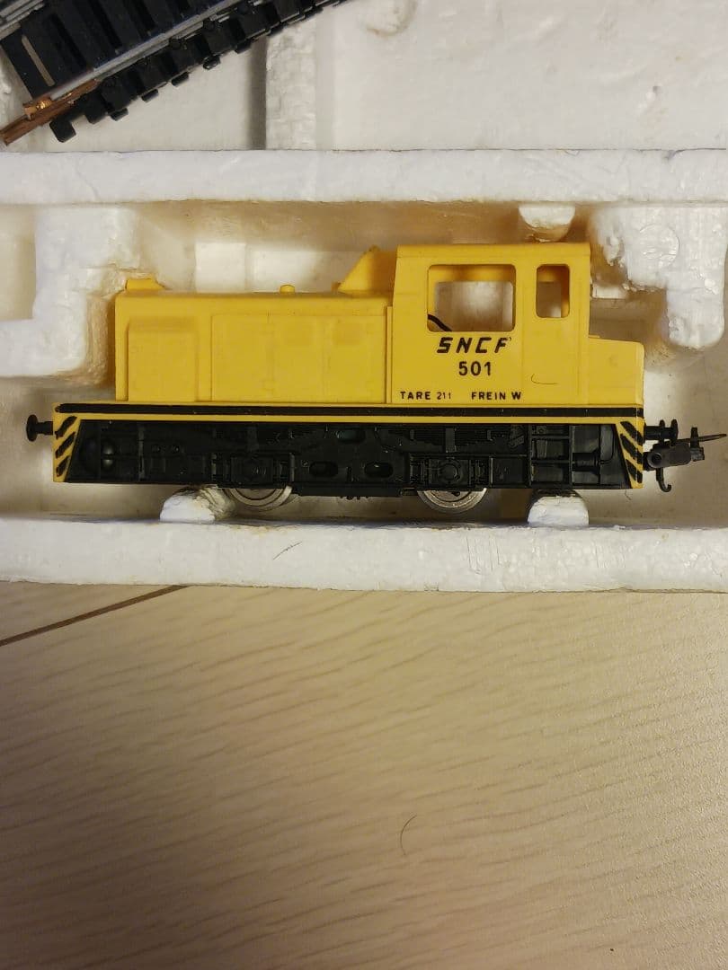 マニア必見　lima　HO SCALE 鉄道模型　貨物列車　激レア　和