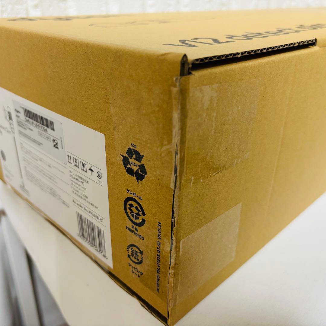ダイソン Dyson SV46 V12 Detect Slim 掃除機