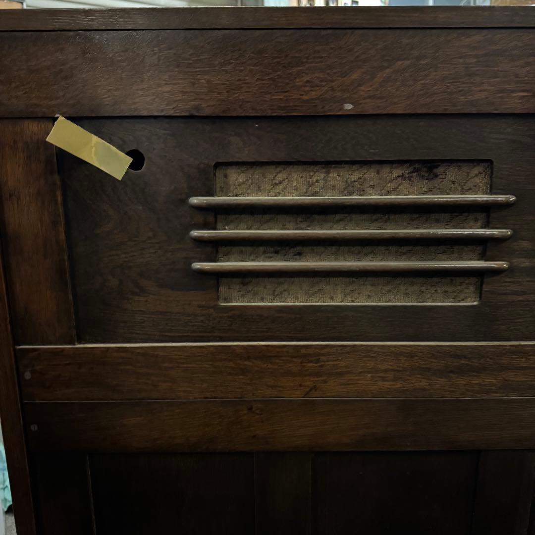 【引き取り限定 】YAMAHA 7ストップ 足踏みオルガン 現状お譲り ヤマハ