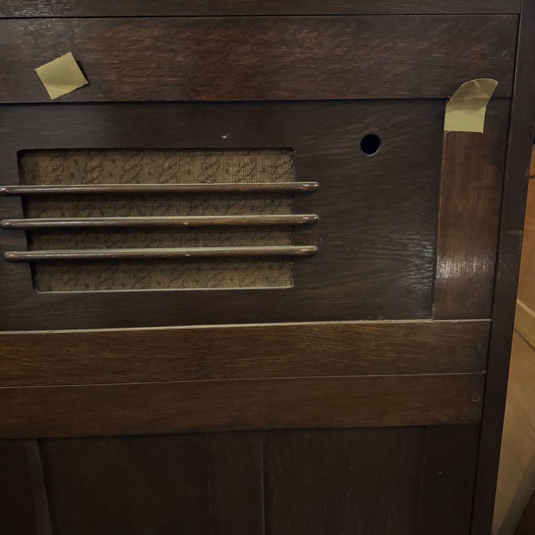 【引き取り限定 】YAMAHA 7ストップ 足踏みオルガン 現状お譲り ヤマハ