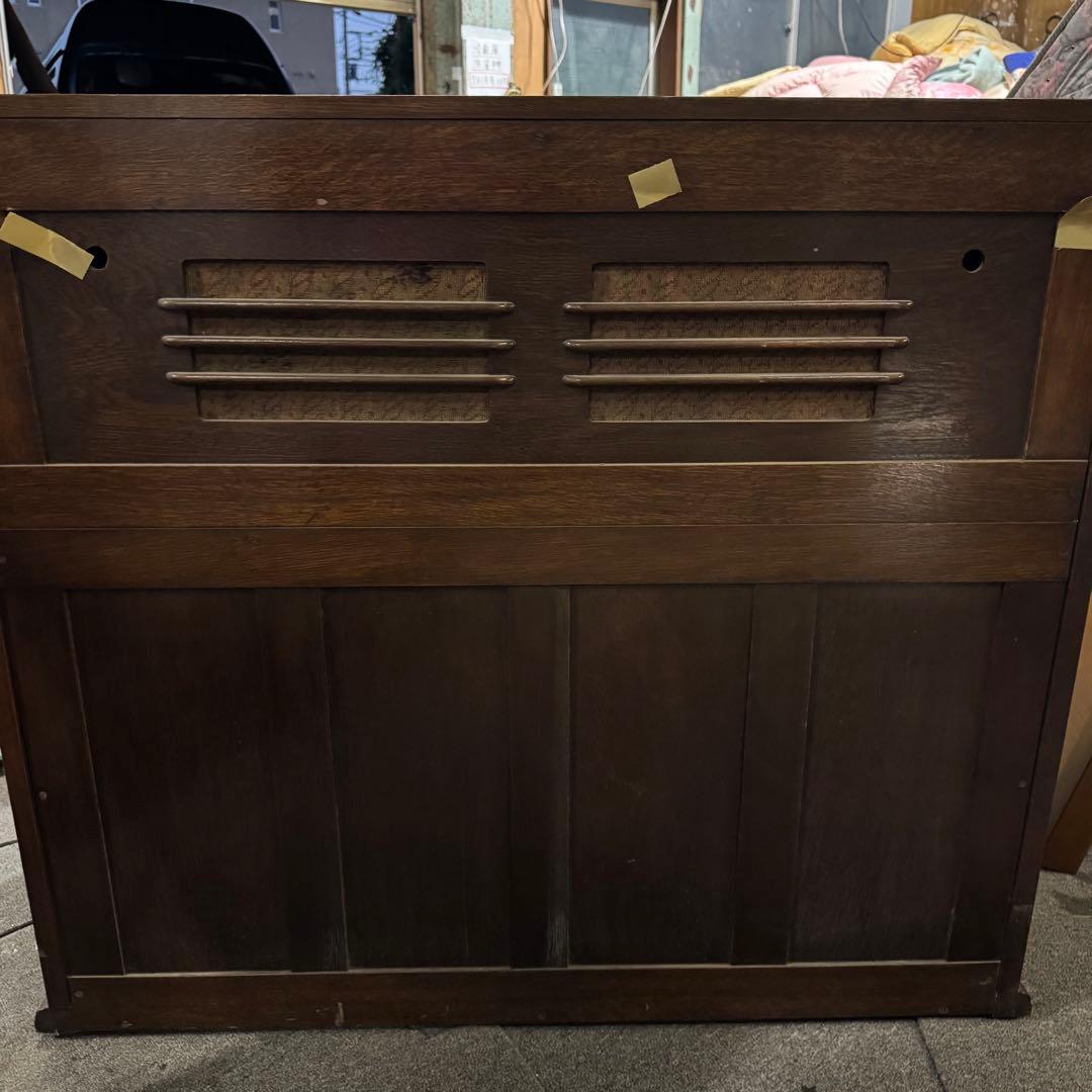 【引き取り限定 】YAMAHA 7ストップ 足踏みオルガン 現状お譲り ヤマハ