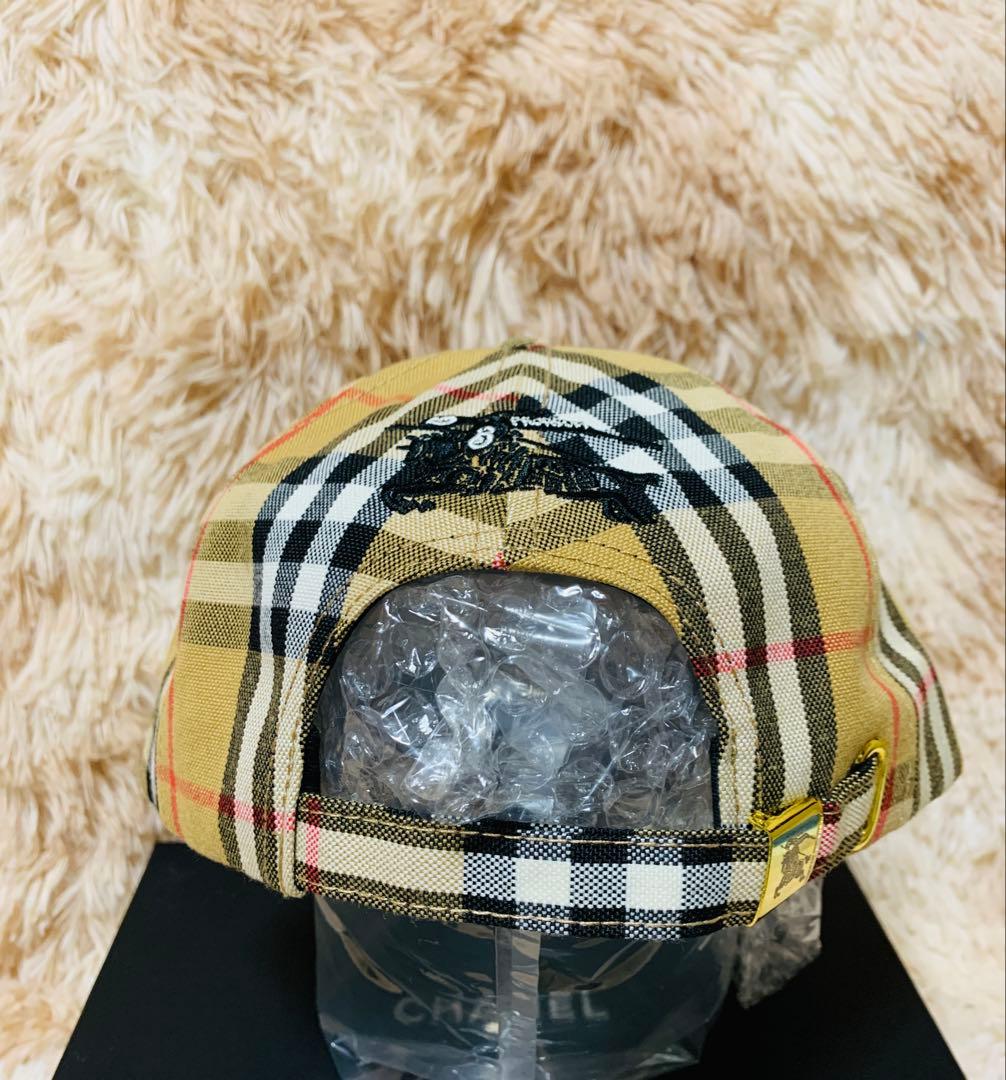 ☆非売品☆ノベルティキャップ