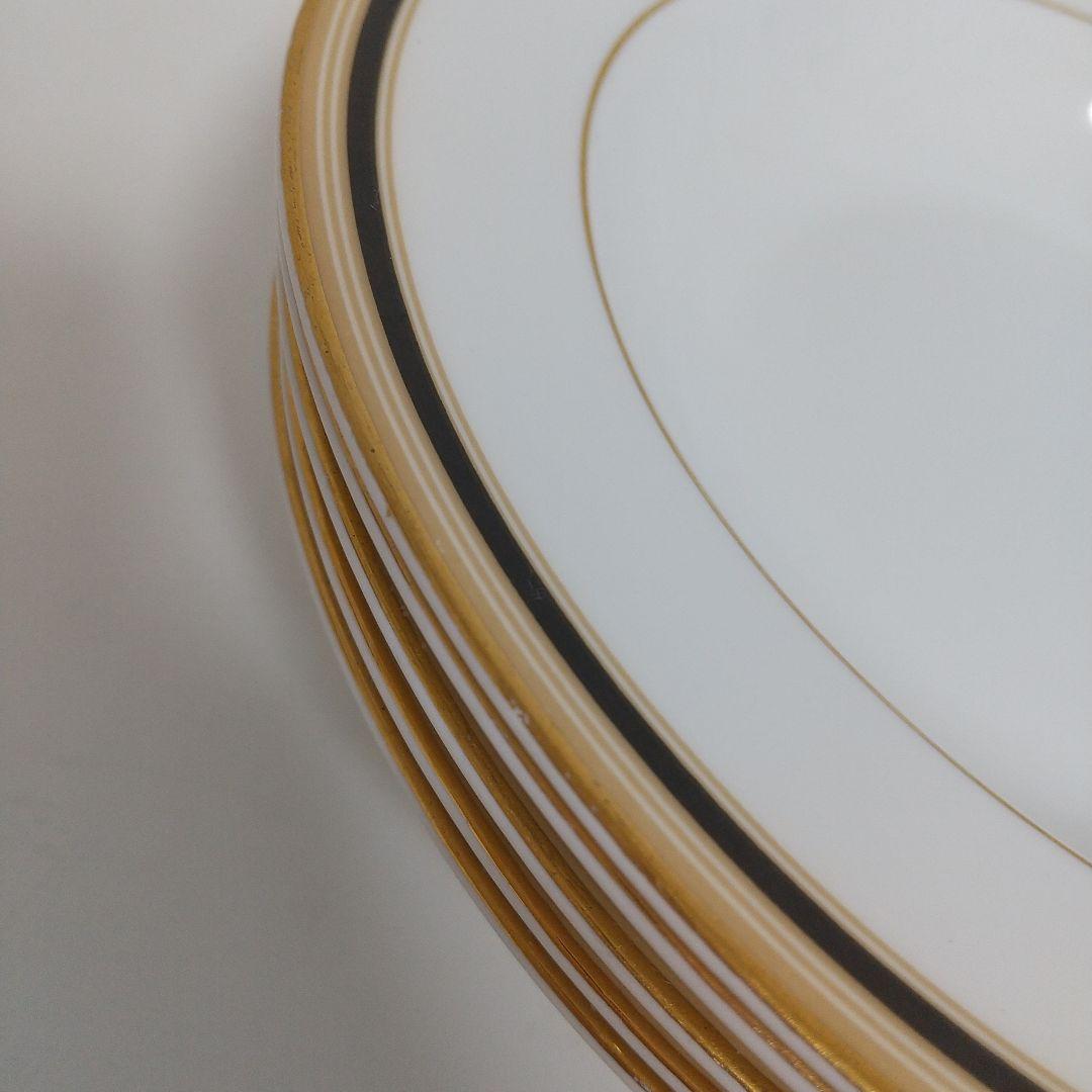 ウェッジウッド　クリオ　プレート　大皿　ボウル　スープ　皿