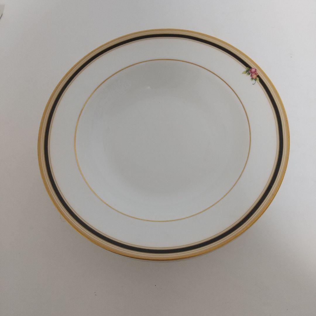 ウェッジウッド　クリオ　プレート　大皿　ボウル　スープ　皿