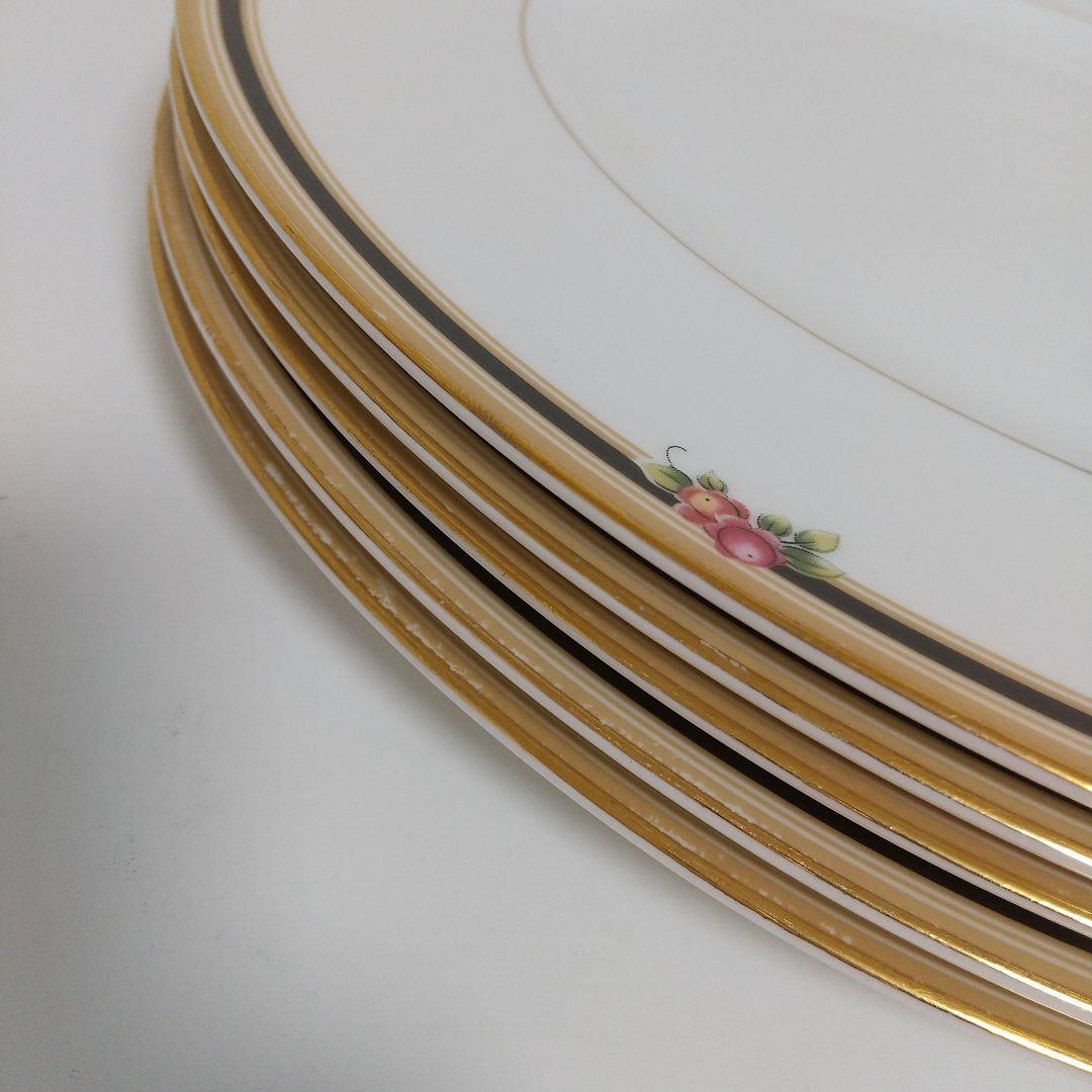 ウェッジウッド　クリオ　プレート　大皿　ボウル　スープ　皿