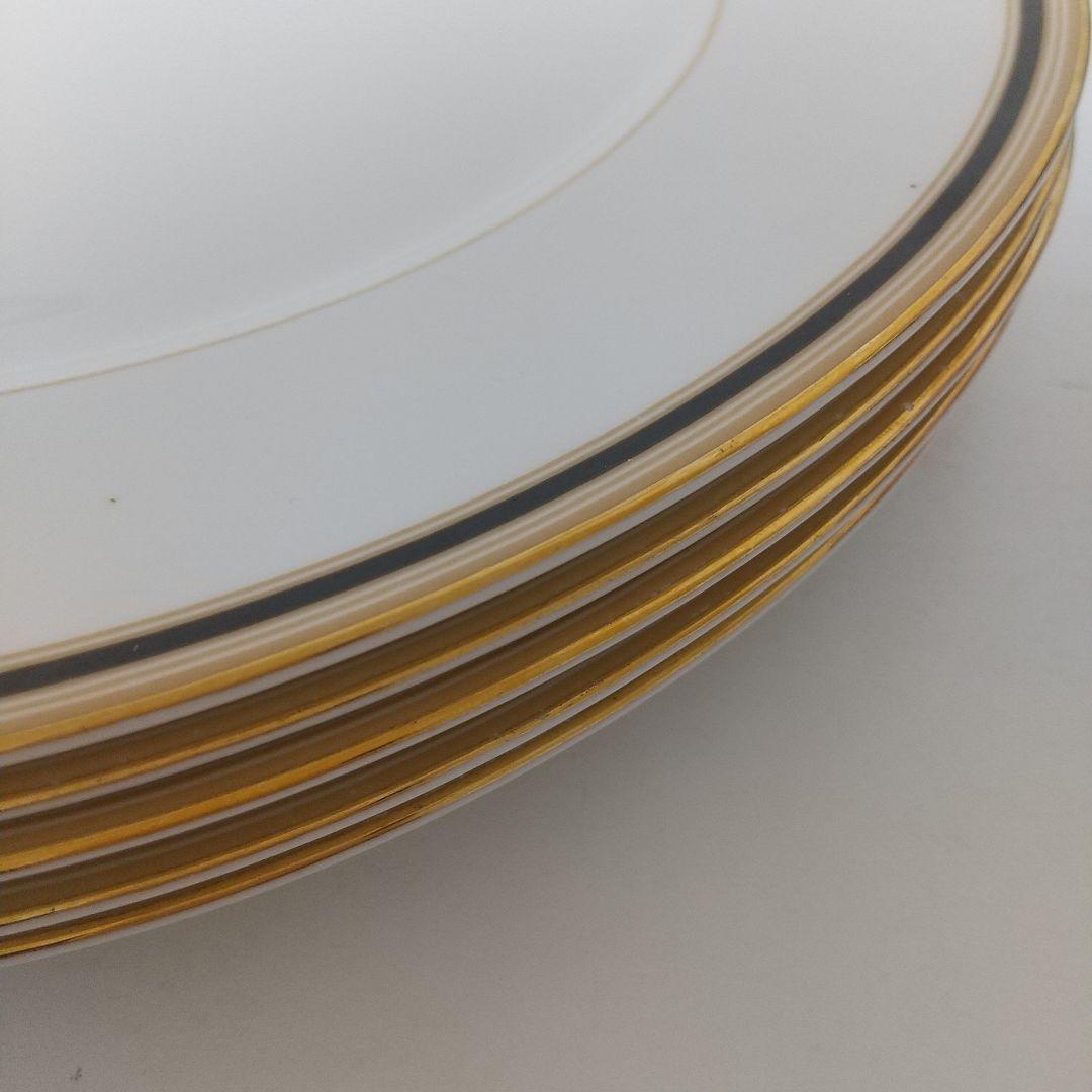 ウェッジウッド　クリオ　プレート　大皿　ボウル　スープ　皿