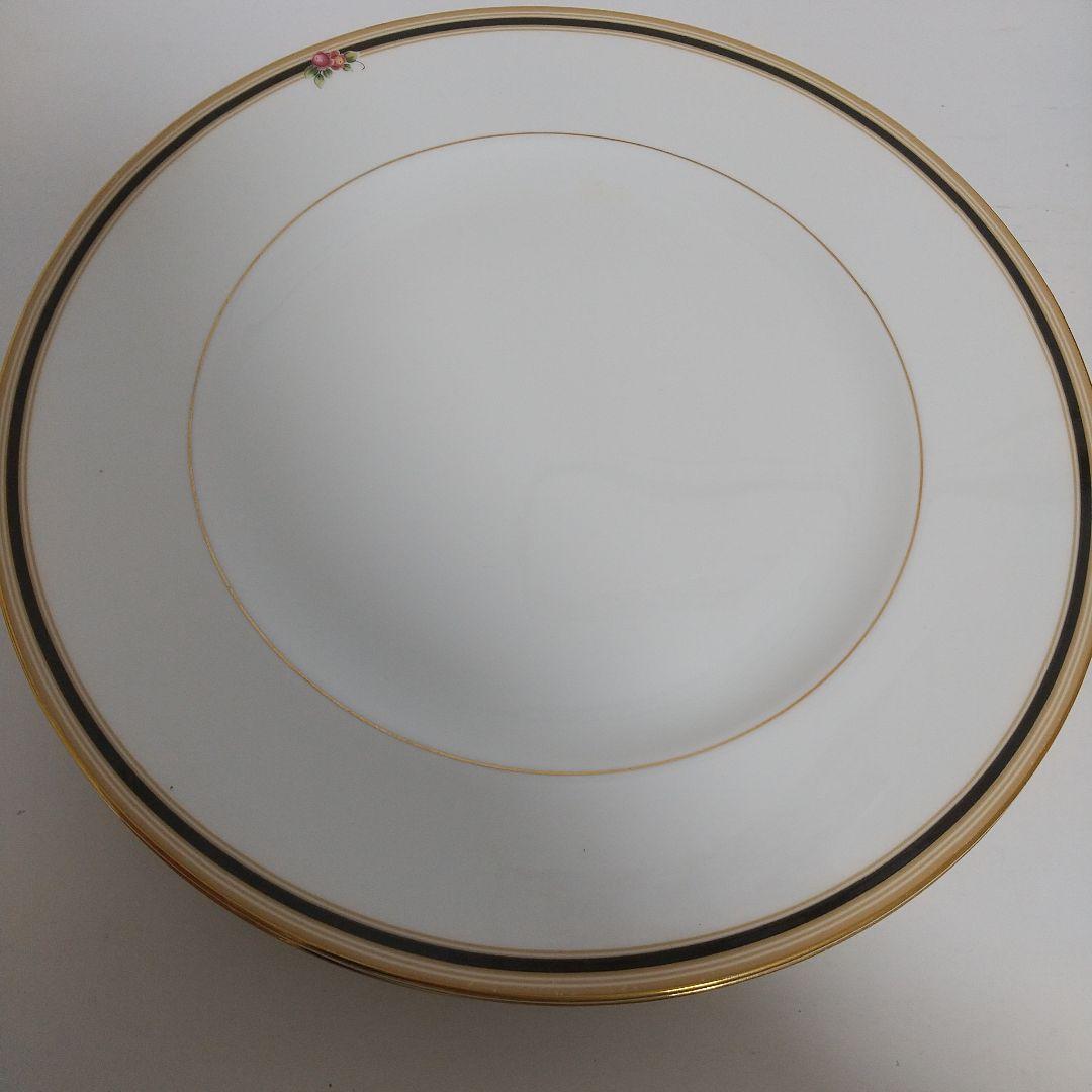 ウェッジウッド　クリオ　プレート　大皿　ボウル　スープ　皿