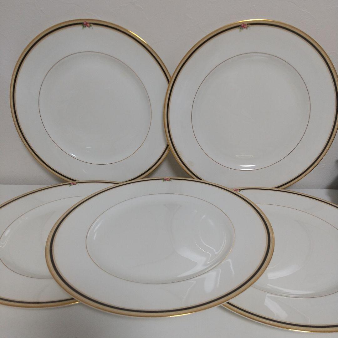 ウェッジウッド　クリオ　プレート　大皿　ボウル　スープ　皿