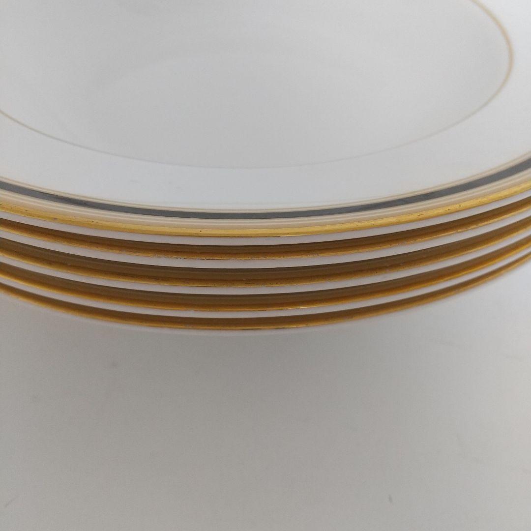 ウェッジウッド　クリオ　プレート　大皿　ボウル　スープ　皿