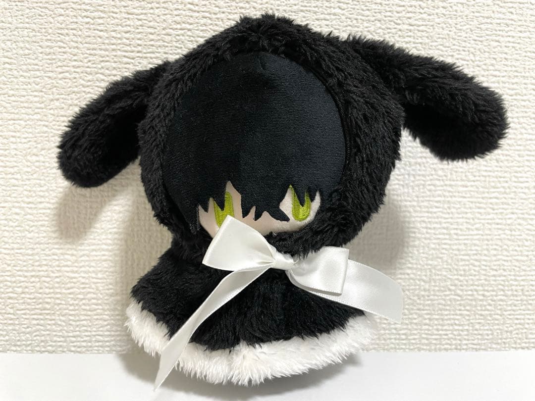 メダリスト ケープたぴぬい 明浦路司 夜鷹純 タグ付き
