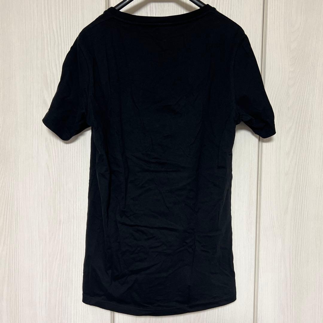 ミュージシャン SWITCHBLEACH OLDSIGN TEE / BLACK M hyde