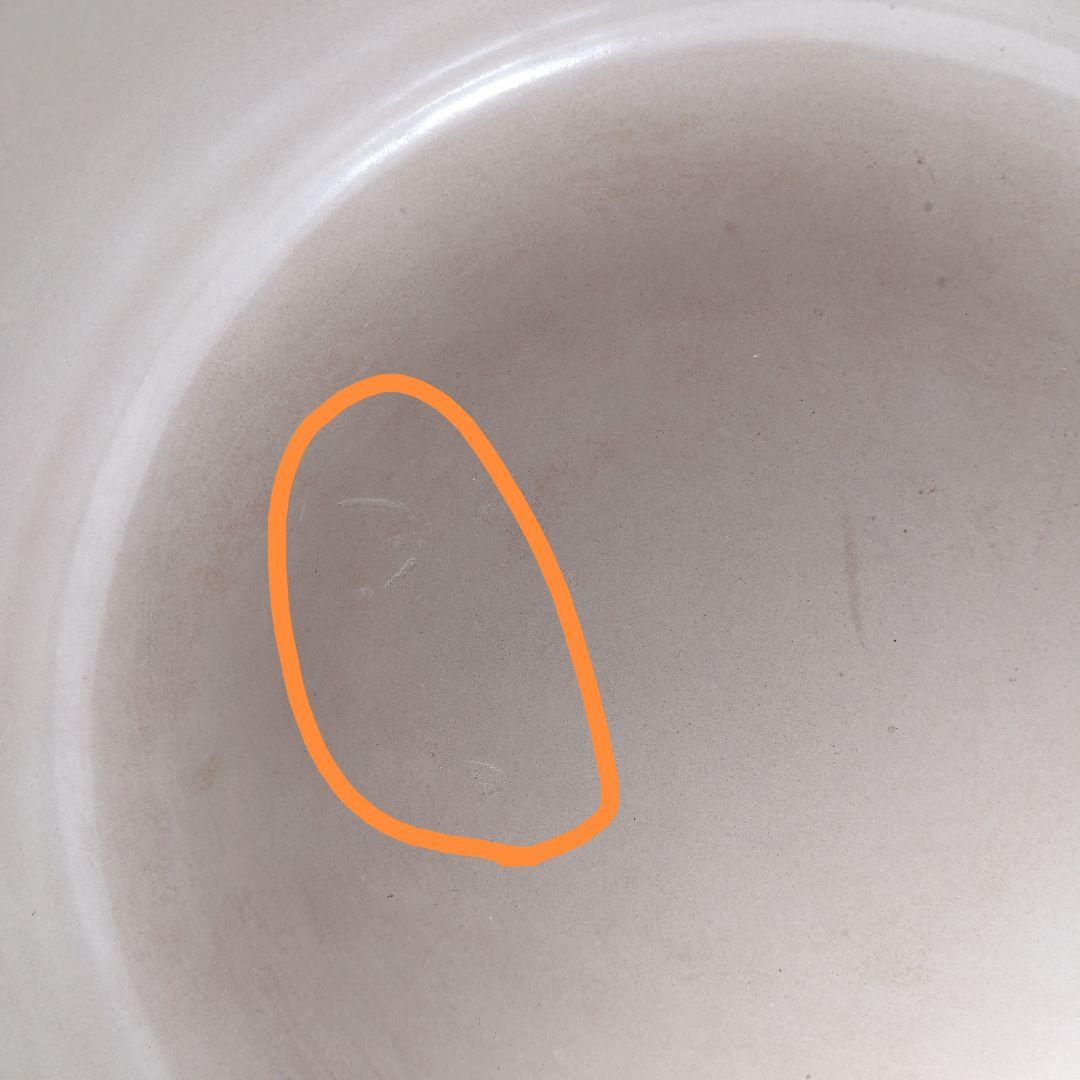 ル・クルーゼ　鍋