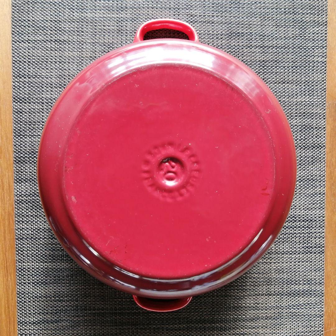 ル・クルーゼ　鍋