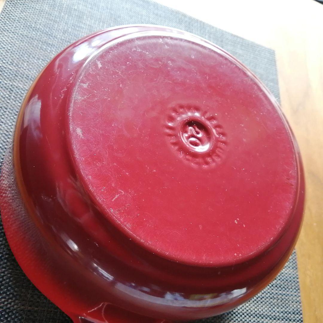 ル・クルーゼ　鍋