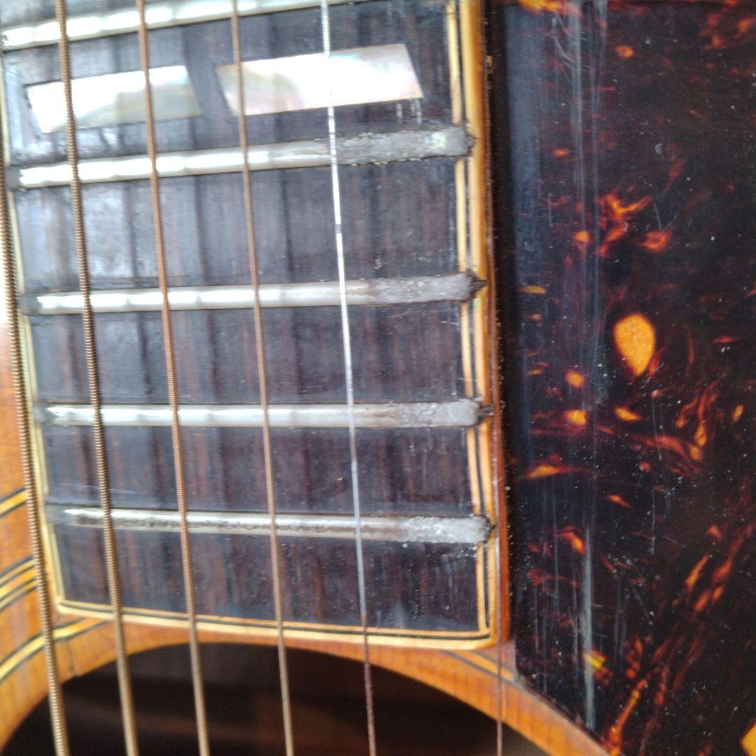 Chaki✩チャキ✩ギター✩W-100✩10月までの限定出品です