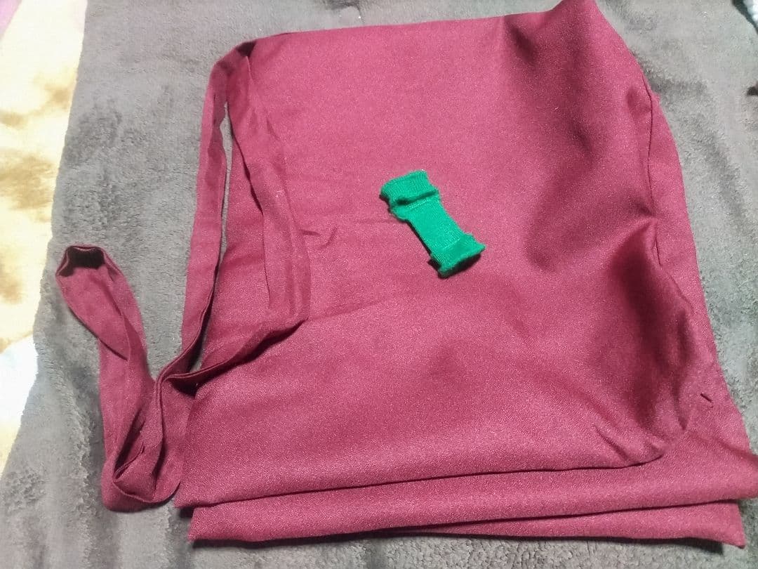 ののさん確認用　【胴掛けA、B、C】 【撥ケースa、b 】【三味線ケース】