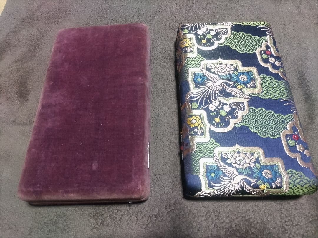 ののさん確認用　【胴掛けA、B、C】 【撥ケースa、b 】【三味線ケース】