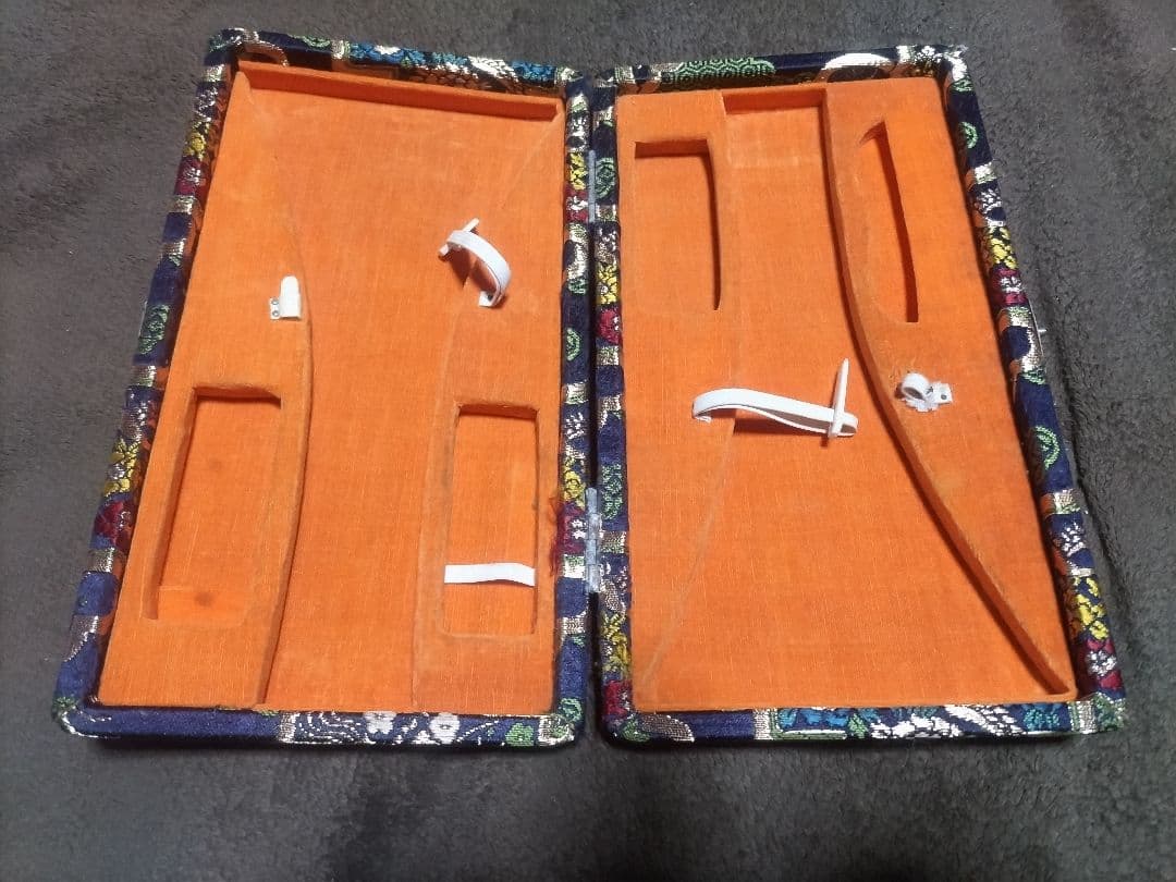 ののさん確認用　【胴掛けA、B、C】 【撥ケースa、b 】【三味線ケース】