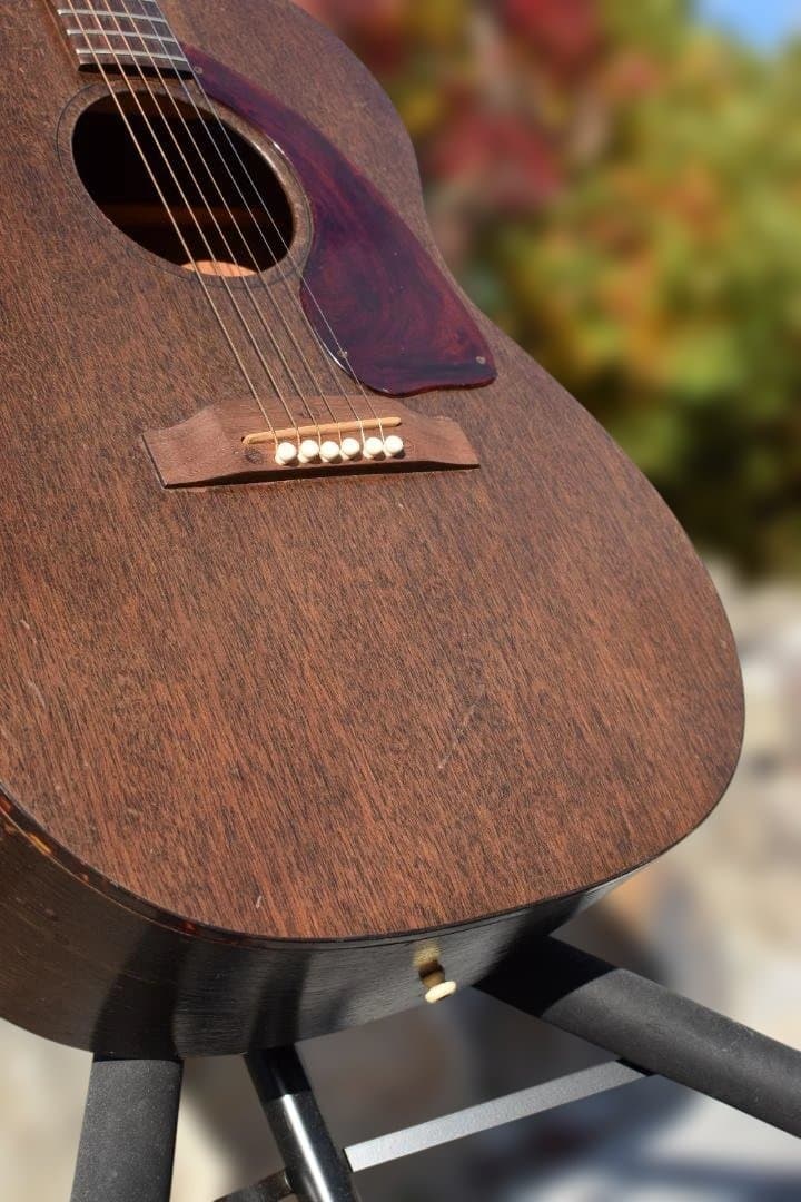 Gibson LG-0 1965年