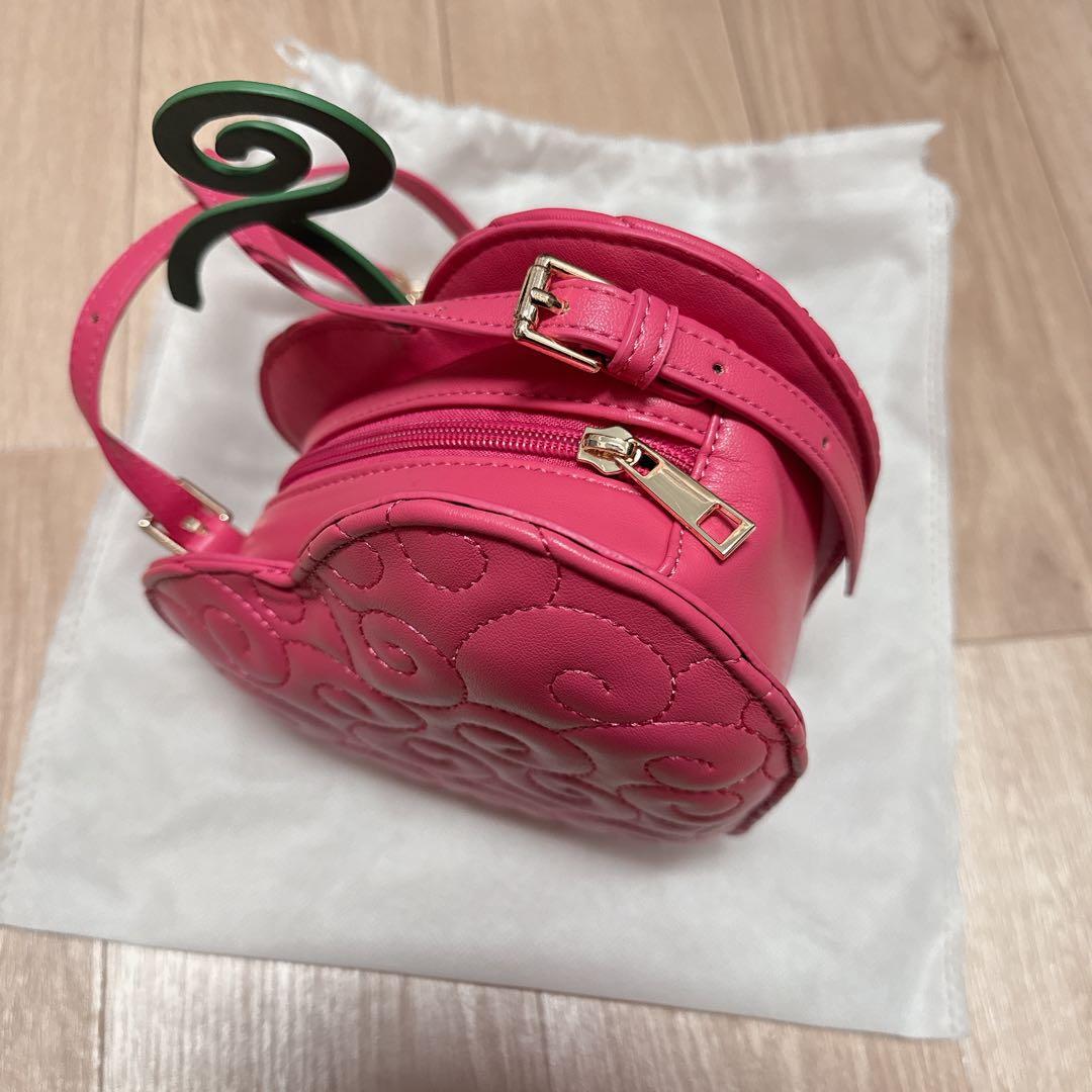 ワンピース オペオペの実 ポシェット ショルダーバッグ ロー