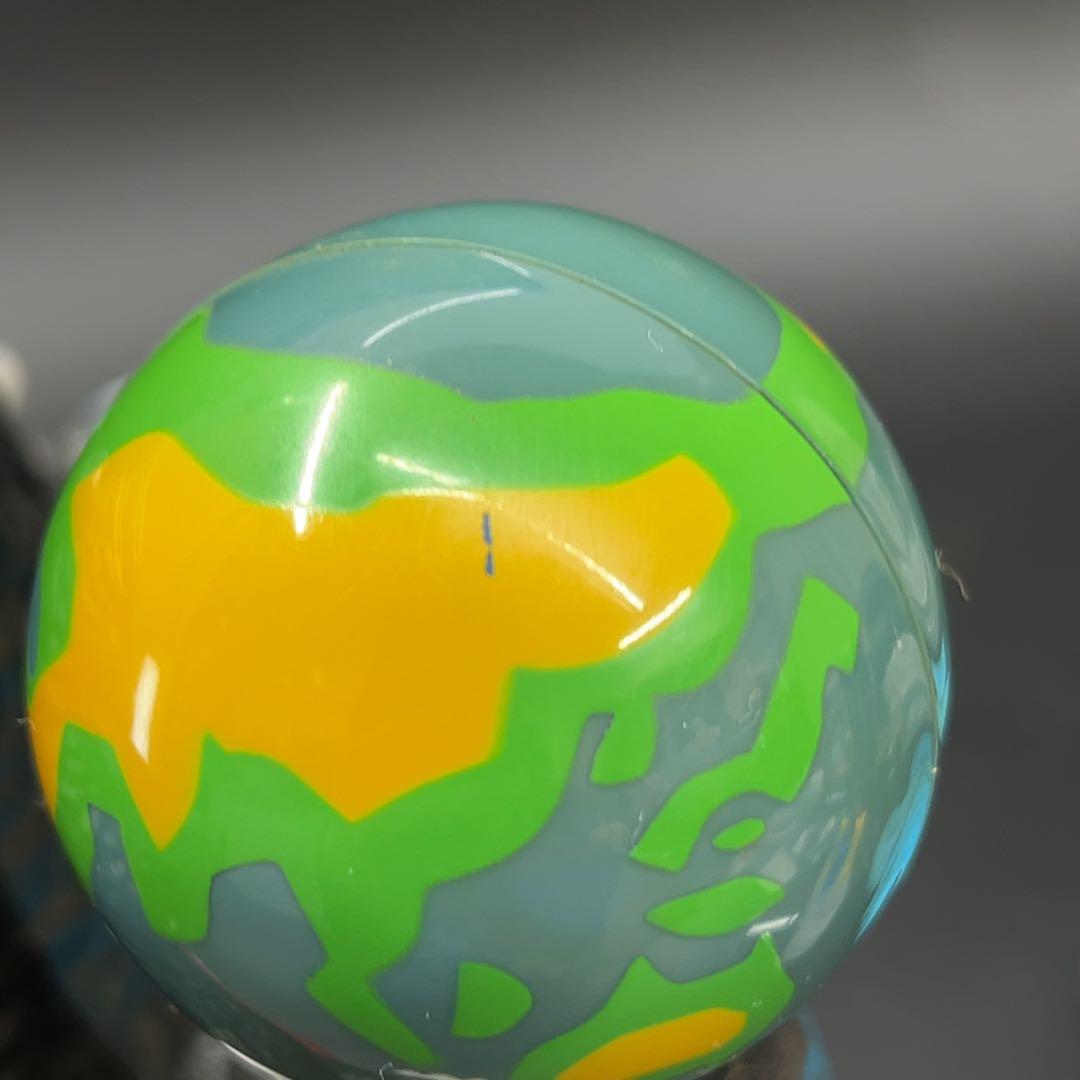 【動作品】置き時計 ゴジラ GODZILLA 目覚まし時計 おしゃべり 当時物