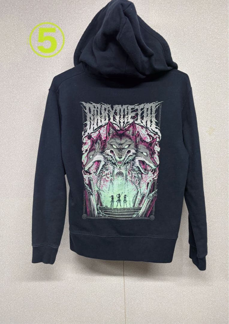 ⭐︎BABY L⭐︎Tシャツ パーカー セット サイズS