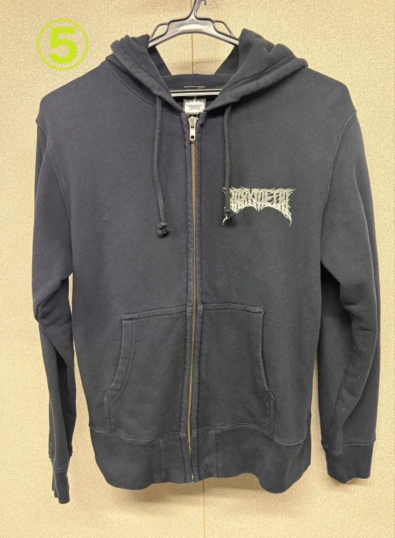 ⭐︎BABY L⭐︎Tシャツ パーカー セット サイズS