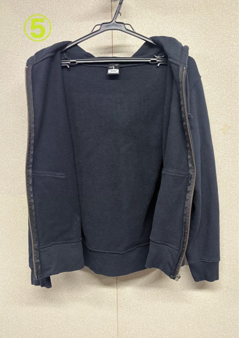 ⭐︎BABY L⭐︎Tシャツ パーカー セット サイズS