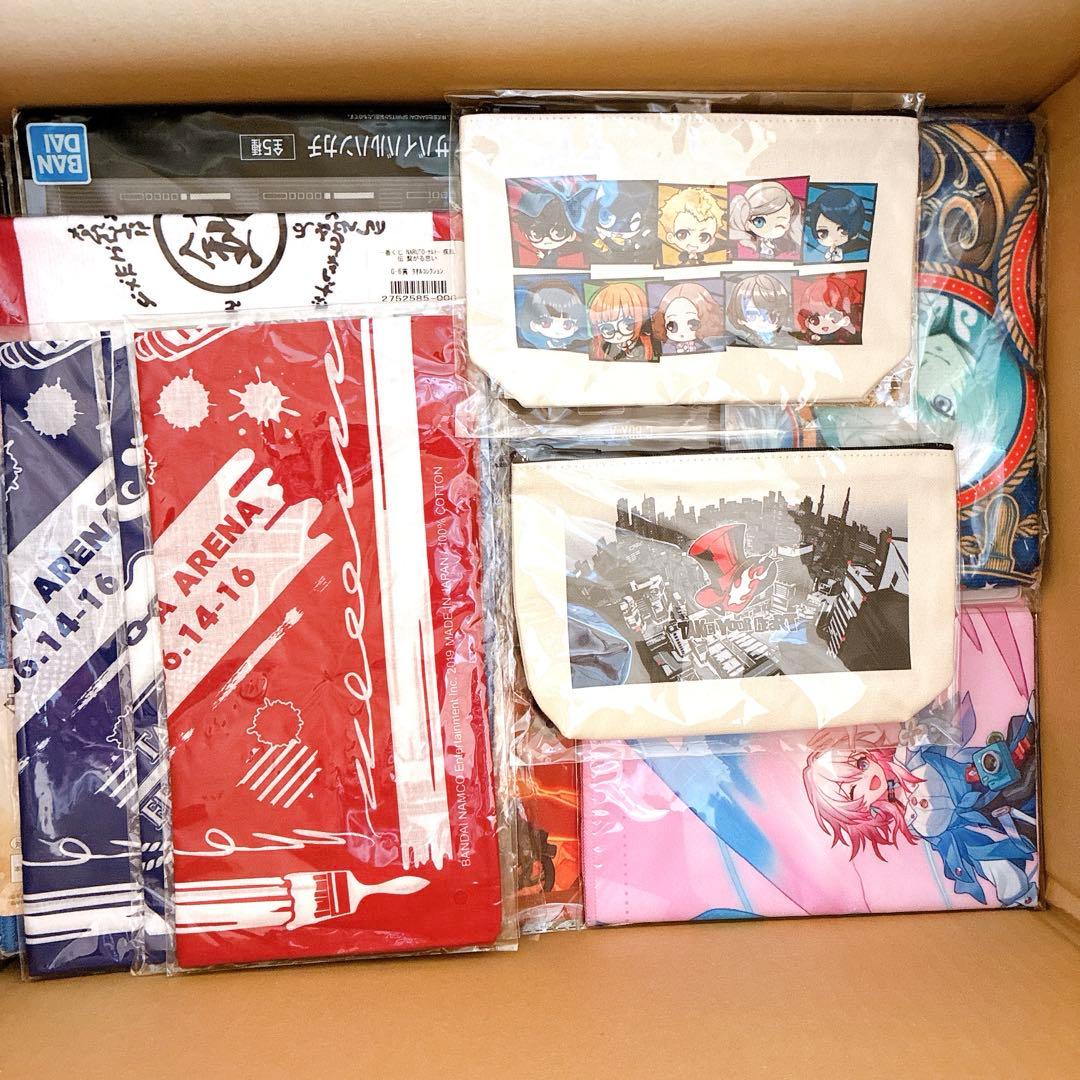 ノンジャンル グッズ 120サイズ 16.3kg まとめ売り