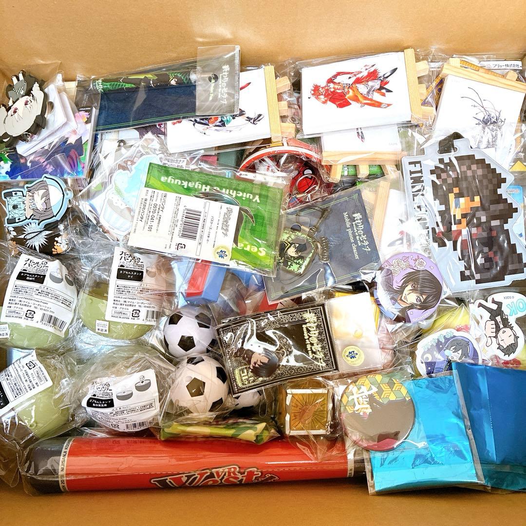 ノンジャンル グッズ 120サイズ 16.3kg まとめ売り