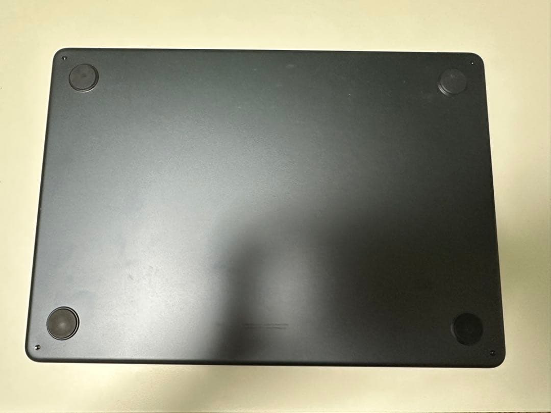 MacBook本体 Apple MacBook air m4 256GB