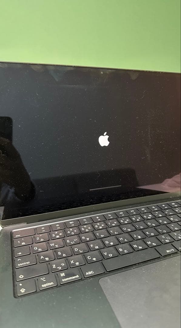 MacBook本体 Apple MacBook air m4 256GB