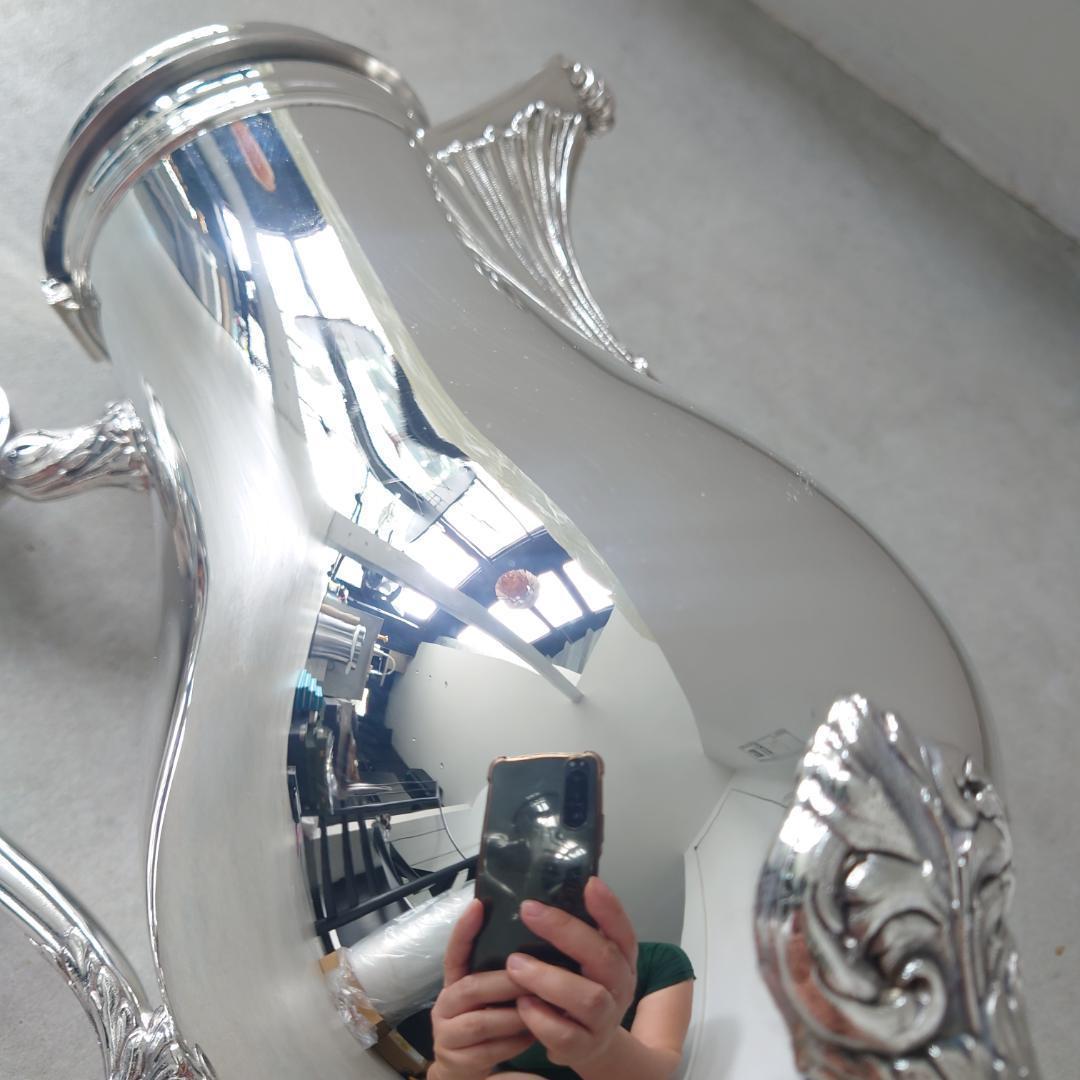 クリストフル マルリー コーヒーポット