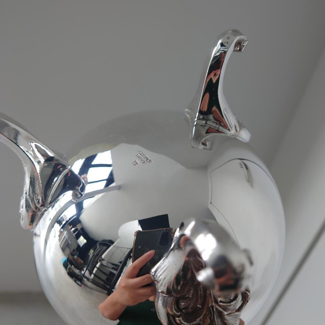 クリストフル マルリー コーヒーポット