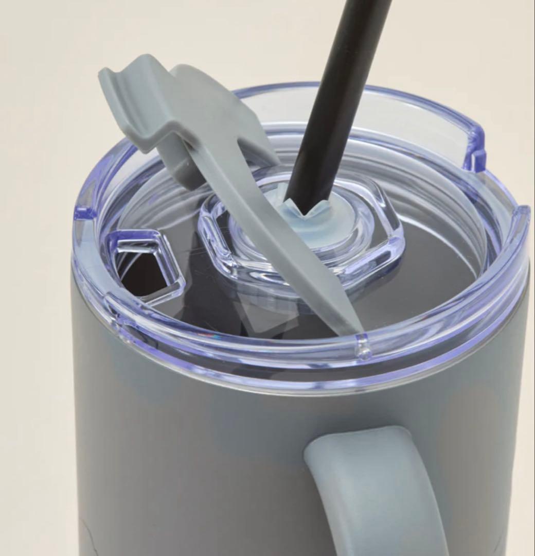 ZO&FRIENDSLUCKYSHOPポップアップラインフレンズZOAタンブラー