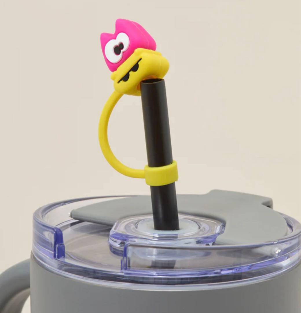 ZO&FRIENDSLUCKYSHOPポップアップラインフレンズZOAタンブラー