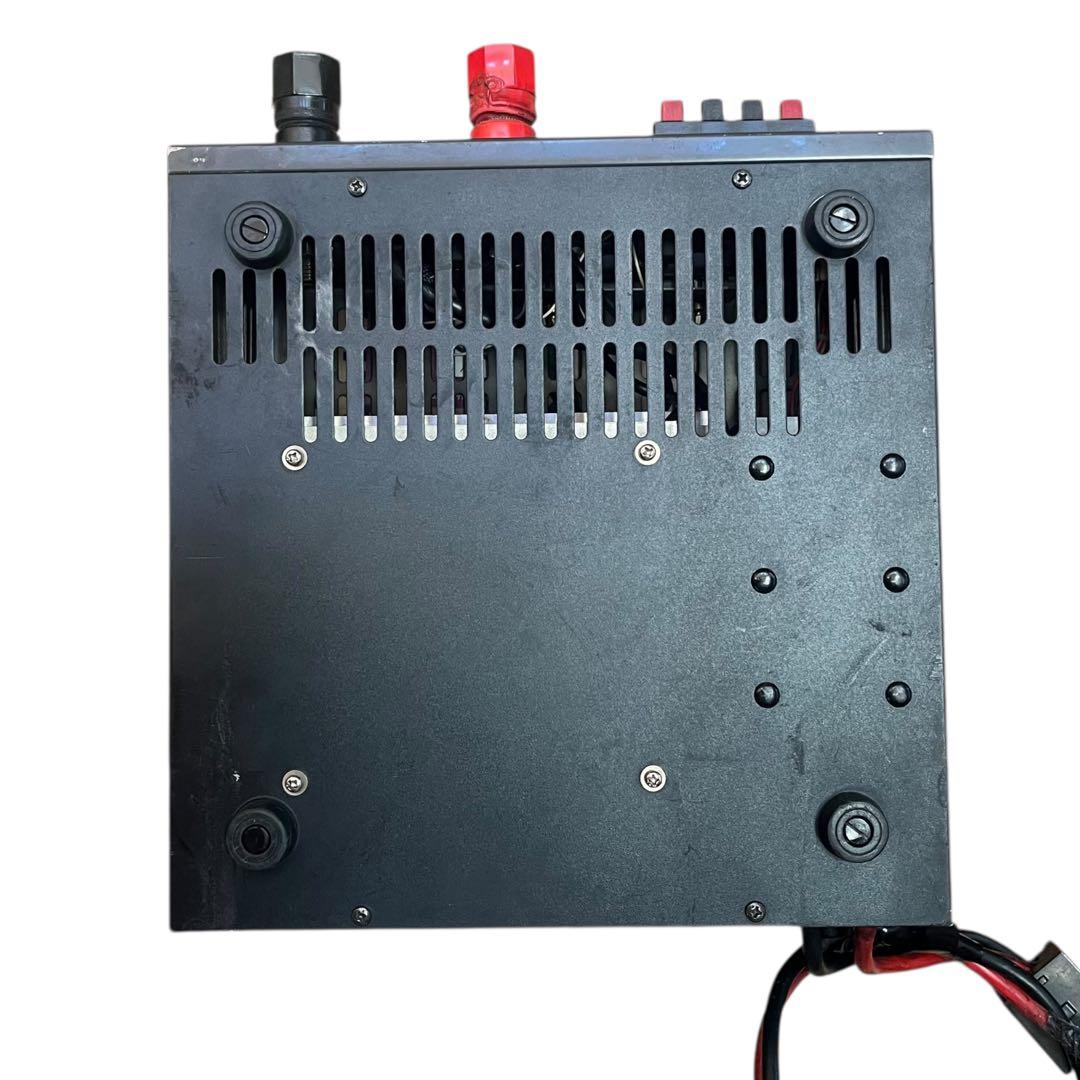 【動作品】SHINWA100 おむすびまん100 電源 28V-13.8V