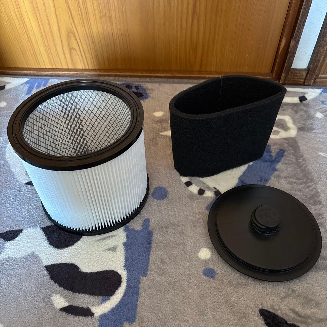 ｄ*ｓ様 Stanley 乾湿両用業務用掃除機　sl-18410-8b 30L