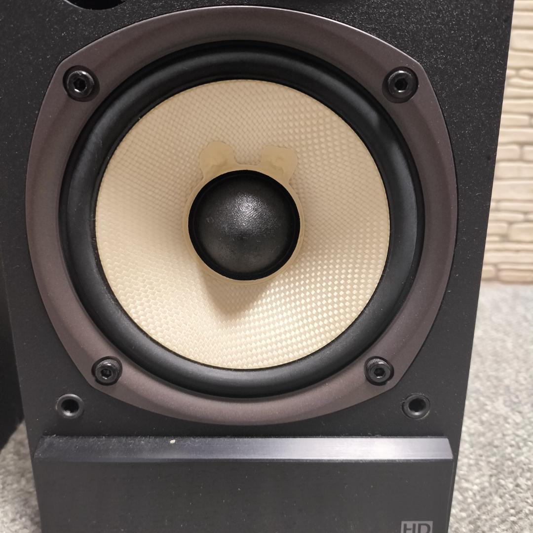 ONKYO ハイレゾ対応 WAVIO GX-100HD スピーカー