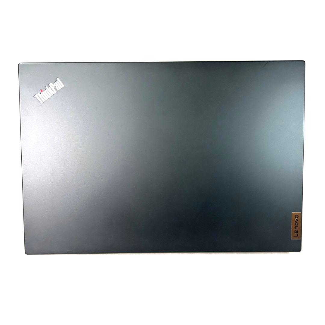 美品 Lenovo ThinkPad L15 バッテリー超良好 オフィス FHD