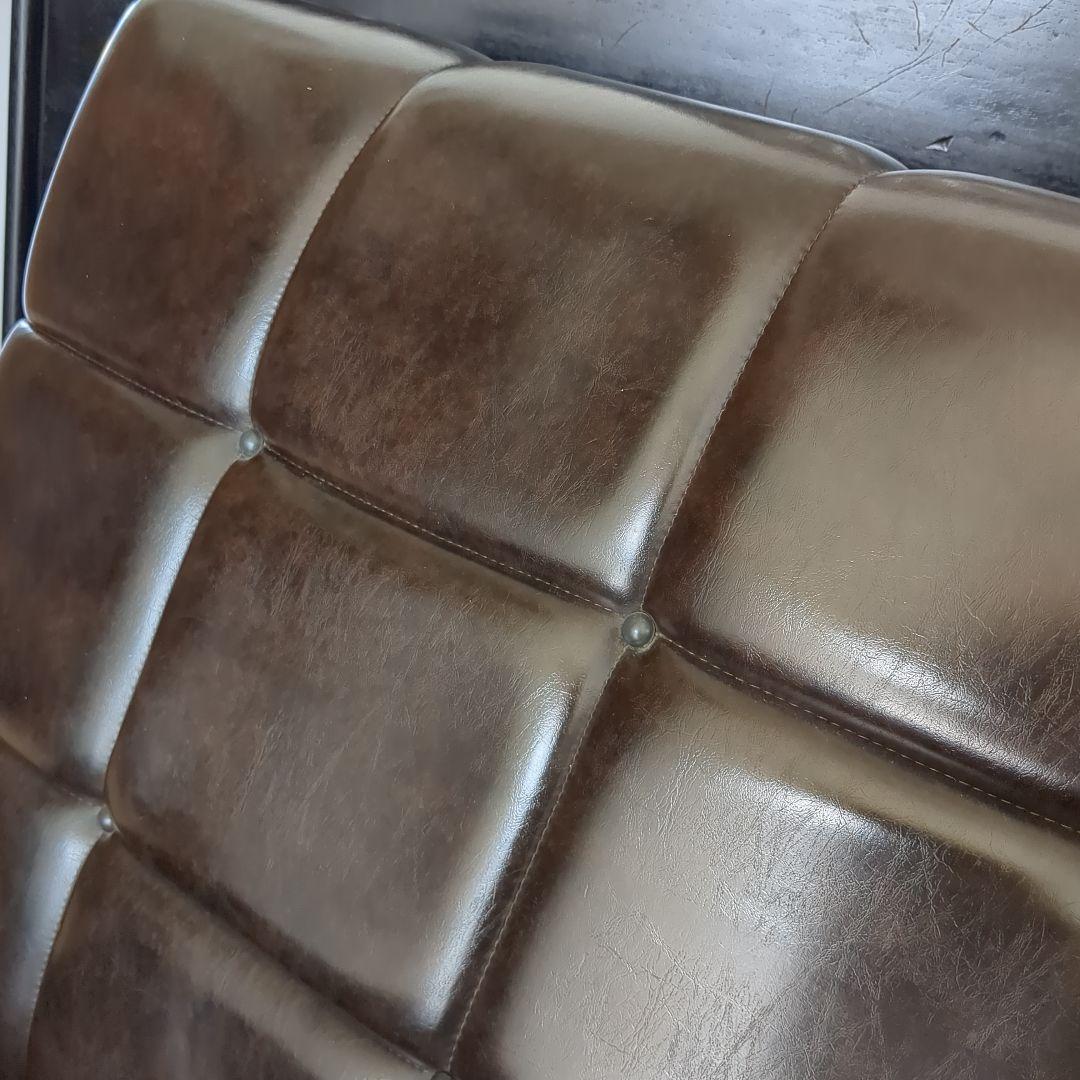 モリシゲ アームチェア 椅子 アンティークチェア レトロ椅子 昭和レトロ