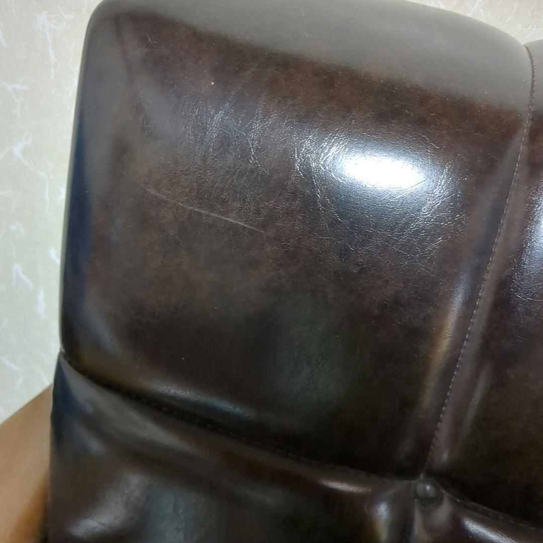 モリシゲ アームチェア 椅子 アンティークチェア レトロ椅子 昭和レトロ