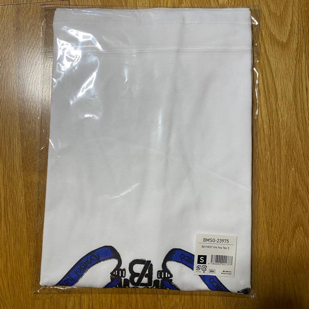 BE:FIRST the Fes Tee Tシャツ　S